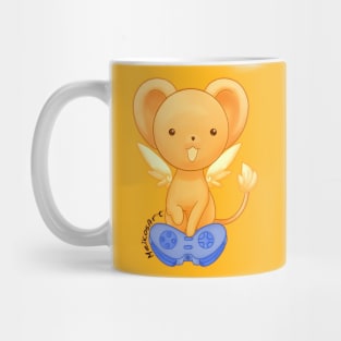 Kero Mug